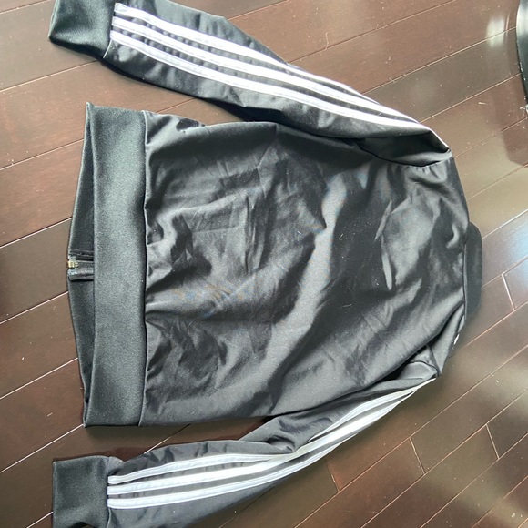 Adidas TRACK JACKET - Picture 2 of 2